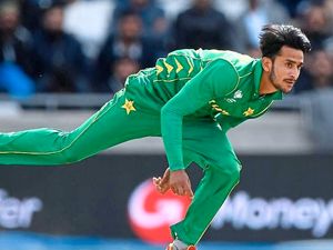 Supporting image for story: Pakistan pace ace Hassan Ali for Warwickshire