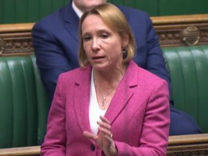 Supporting image for story: Health Secretary agrees to meet Shropshire MPs over county NHS crisis