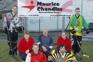 Supporting image for story: Roller rink may rock up in Market Drayton
