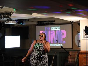 Supporting image for story: Wolverhampton artist launches major venue partnership to champion local music scene