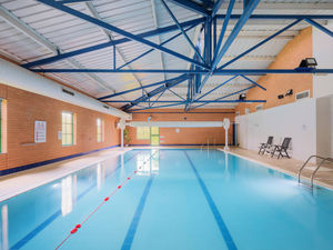 Supporting image for story: Award-winning swim school expands into Great Barr