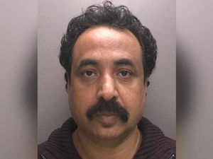 Supporting image for story: International drug ring leader jailed for 16 years