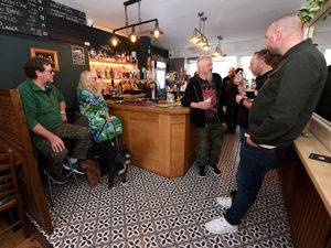 Supporting image for story: Publicans have hopes, but lower expectations, ahead of budget