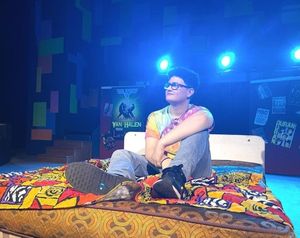 Wrockwardine Wood pupils are going back to the '80s in new musical