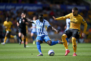Matt Doherty (Photo by Shaun Botterill/Getty Images)