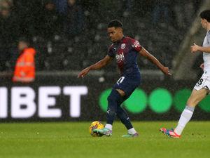 Supporting image for story: West Brom could be set for potential Black Country Derby boost