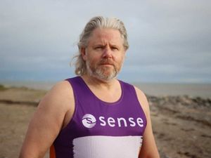 Supporting image for story: Charity football match attracts star players