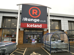 Supporting image for story: Man, 82, died after fall at brand new Telford store
