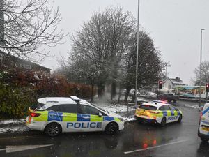 Supporting image for story: Man dies after ambulance crews called to 'medical emergency' in Wolverhampton