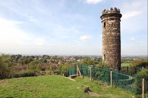 Sedgley Beacon Tower