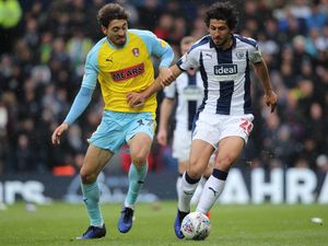 Supporting image for story: West Brom announce three pre-season friendlies
