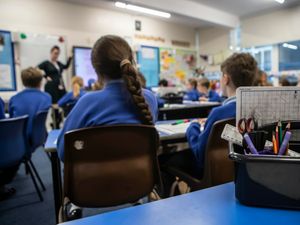 Supporting image for story: No 10 urged to review guidance on masks in schools amid Scotland announcement