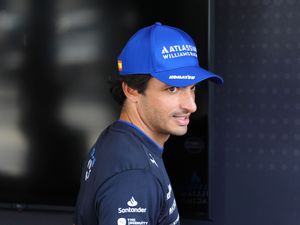 Supporting image for story: Carlos Sainz feels F1 is becoming more about ‘famous people on TV’ than races