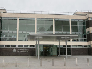 Supporting image for story: 'Hopelessly drunk' Cannock driver receives suspended sentence