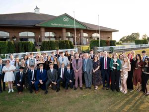 Supporting image for story: NSCG Stafford College Celebration Awards return to County Showground