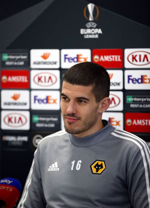 Conor Coady (PA)