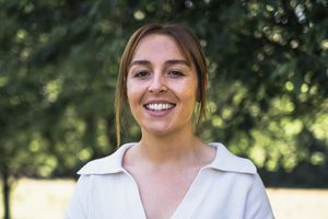 Bradford Green Director Bethan Pugh  