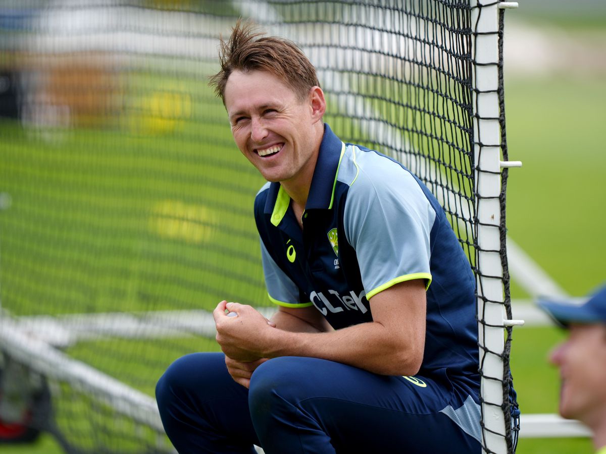 Australia recall Marnus Labuschagne and include Jake Weatherald for Ashes opener