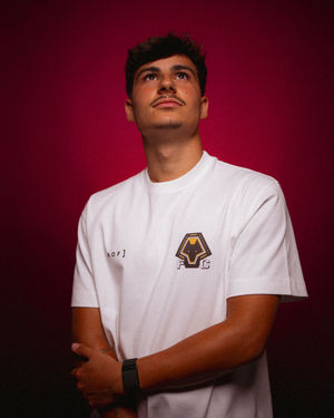 New signing Rodrigo Gomes (Getty)