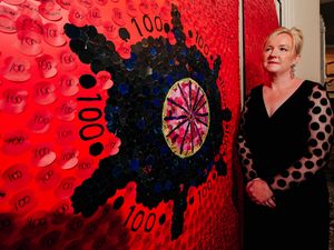 Supporting image for story: Last Shrewsbury service to be held in memory of soldiers in First World War