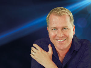 Supporting image for story: Dedicated to spiritualist role: What it's like to be a psychic medium 