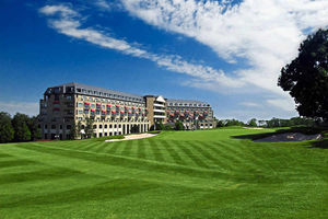 Supporting image for story: Usk Valley, Abergavenny - travel review