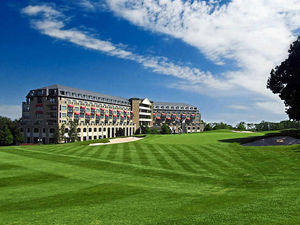 Supporting image for story: Usk Valley, Abergavenny - travel review