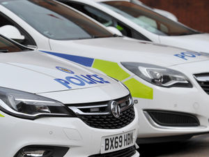 Supporting image for story: Woman among three arrested as gun and drugs seized in swoop on Birmingham property