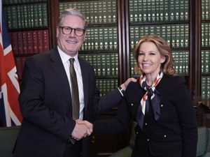 Supporting image for story: Sunak criticises ‘unprincipled’ Starmer over Elphicke defection