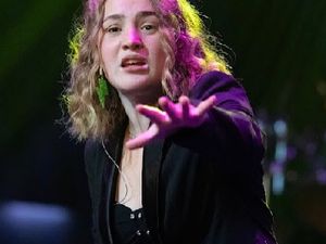 Supporting image for story: How Britain's Got Talent starlet Eva Abley continues to inspire people after TV show