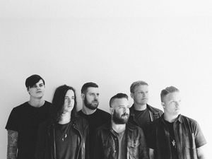 Supporting image for story: Underoath, O2 Institute, Birmingham - review