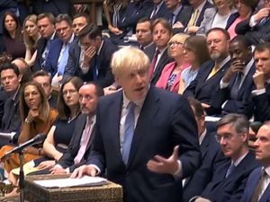 Supporting image for story: Shropshire Star comment: Situation is a total disgrace