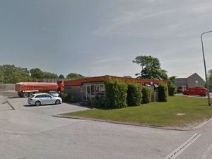 Supporting image for story: Manufacturer plans new wood burner