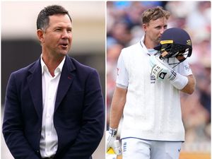 Supporting image for story: Ricky Ponting: ‘Absolutely no reason’ why Joe Root can’t be top Test run-scorer