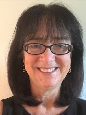 Bethan Cross, trustee at Citizens Advice Shropshire.