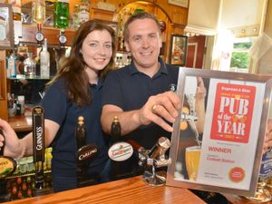 Supporting image for story: Express & Star's Most Popular Pub of the Year announced