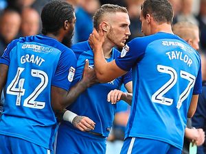 Supporting image for story: Shrewsbury v Peterborough preview: Posh are the League One Liverpool – Sam Ricketts