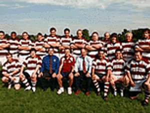 Supporting image for story: Whitchurch team withdraws