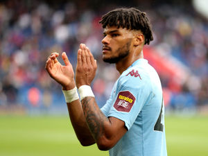 Supporting image for story: Tyrone Mings: Aston Villa need to be braver