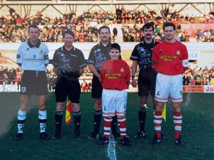 Supporting image for story: Football fan reveals Premier League clubs' responses to requests for loyalty 30 years on