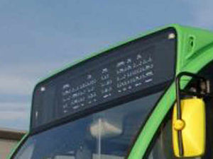 Supporting image for story: Park and Ride boost plans are back on track