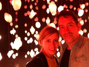 Supporting image for story: Travel changes mar Briton’s Czech wedding as 30 guests race to beat quarantine