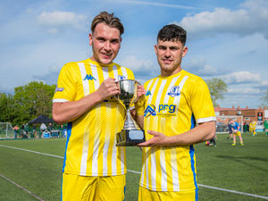 Supporting image for story: Non-league fixtures released: Darlaston to start season on the road