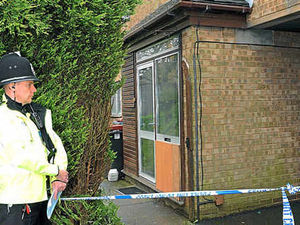 Supporting image for story: Man faces court over Telford murder bid