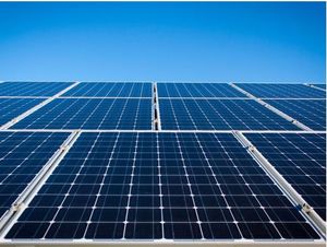 Supporting image for story: Planning inspector overrules objections to grant permission to solar farm