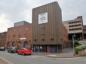 Supporting image for story: Council meeting to discuss the future of Cannock's Prince of Wales Theatre postponed 'due to severe weather'