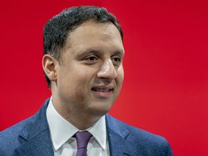 Supporting image for story: Sarwar reveals son pits Starmer against Trump in wrestling computer game