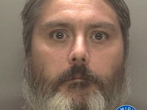 Supporting image for story: Birmingham knifeman jailed for life for attack on man, 72, as he walked down a neighbourhood road in broad daylight