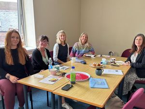 Supporting image for story: New family court law will help save young lives - Shropshire MP