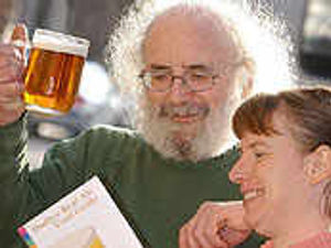 Supporting image for story: Guide for real ale fans